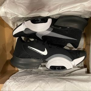 Nike AirZoom SuperRep 2 size 10